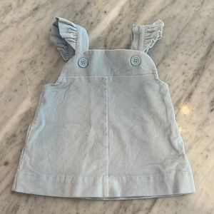 TBBC Corduroy Dress